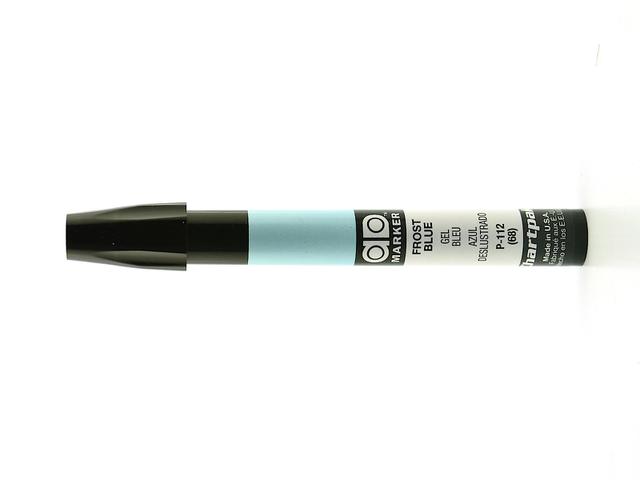 AD MARKER AD112 FROST BLUE 1