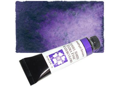 DANIEL SMITH S4 AQUARELLFARBE 15ML 203 AMETHYST GENUINE 1