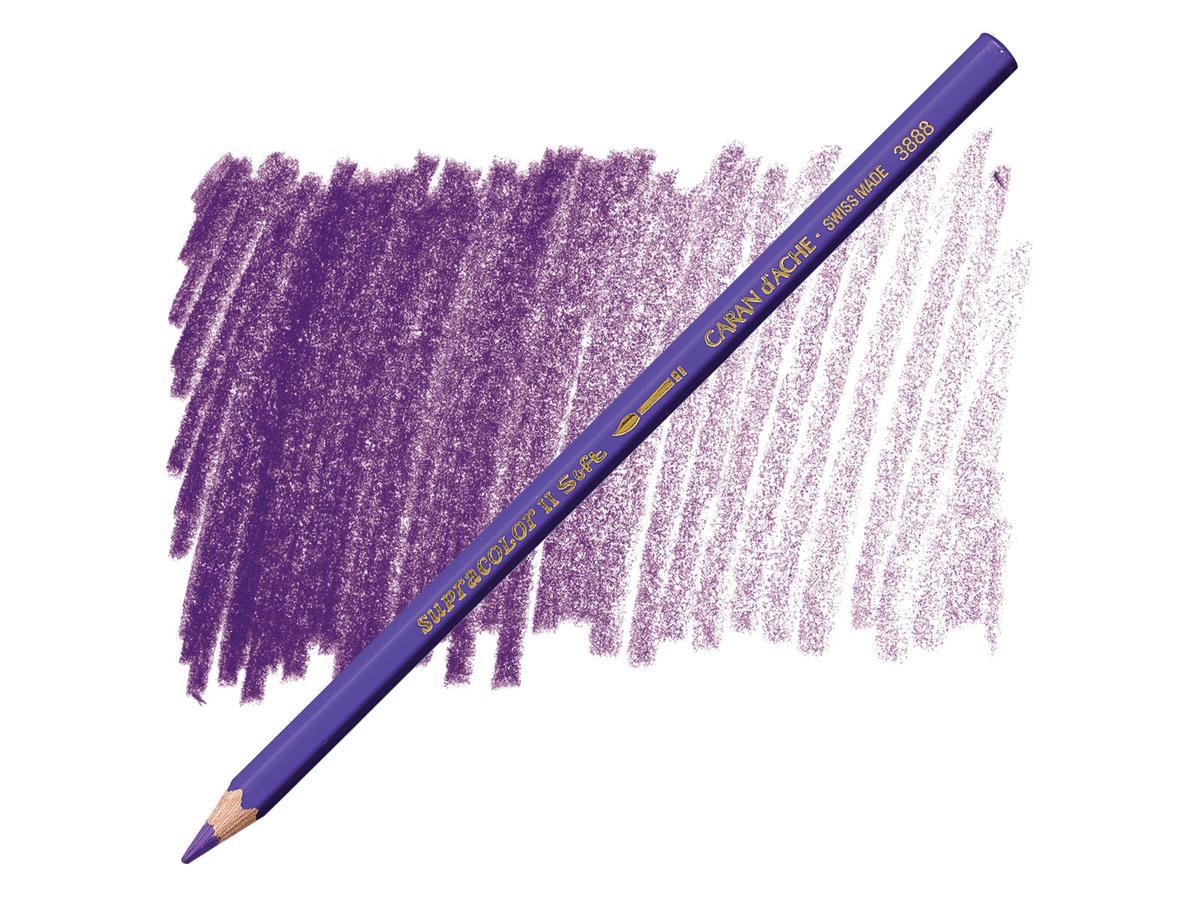 CARAN D'ACHE SUPRACOLOR 131 AQUARELLSTIFT PERVENCE 1