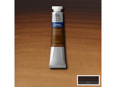 WINSOR & NEWTON COTMAN AQUARELL 21ML 676 VANDYCKBRAUN 1