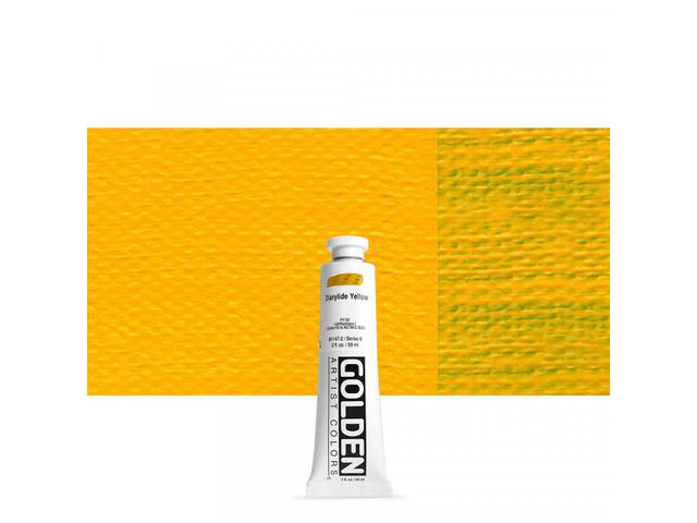 GOLDEN HEAVY BODY 59ML 1147 S6 DIARYLGELB 1