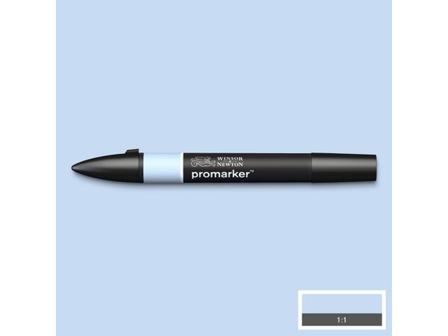WINSOR & NEWTON PROMARKER POWDER BLUE B119 1