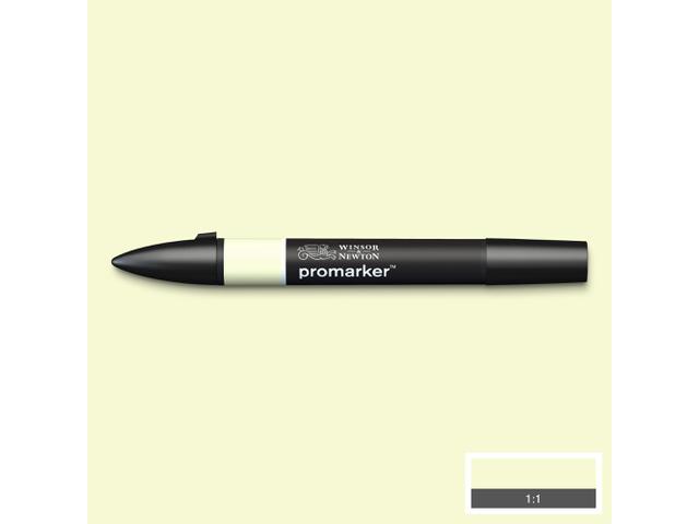 WINSOR & NEWTON PROMARKER PRIMROSE Y919 1