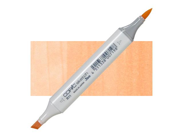 COPIC SKETCH MARKER PALE CHERRY PINK COR11 1