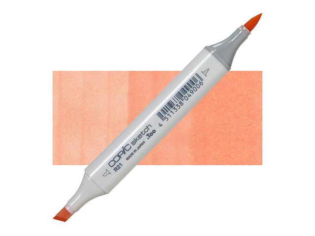 COPIC SKETCH MARKER SARDONYX COR21 1
