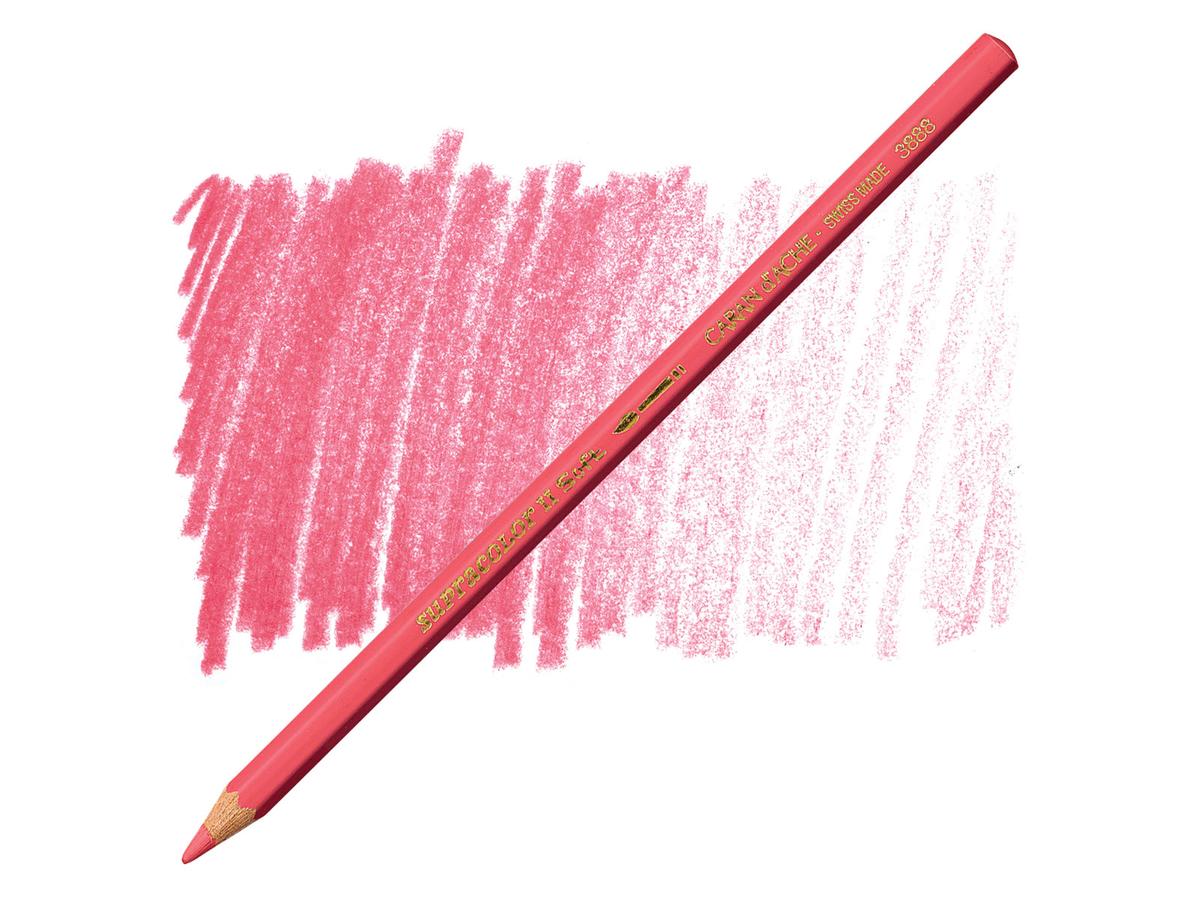 CARAN D'ACHE SUPRACOLOR 270 AQUARELLSTIFT FRAMBROT 1