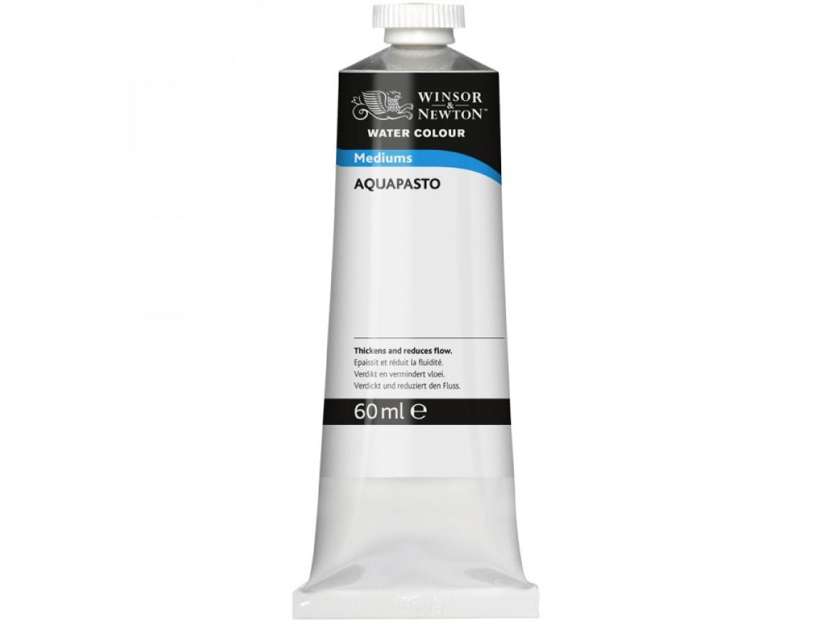 WINSOR & NEWTON 60ML AQUAPASTO 1