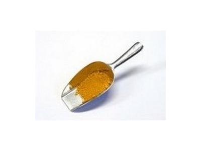 DE KAT PIGMENT OXYDGELB 100GR 1