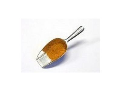 DE KAT PIGMENT RÖMISCH GELBER OCKER 100GR 1