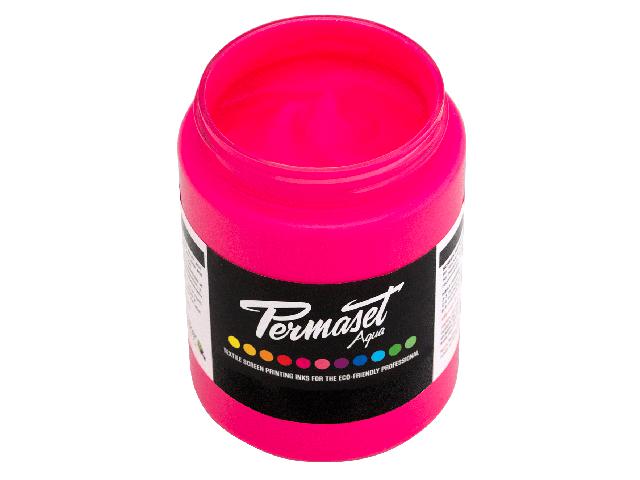 PERMASET AQUA STANDARD 300ML GLOW PINK  1