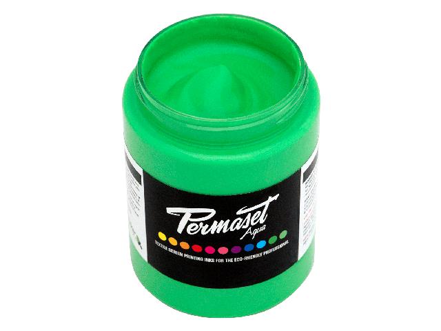 PERMASET AQUA STANDARD 300ML GLOW GREEN 1