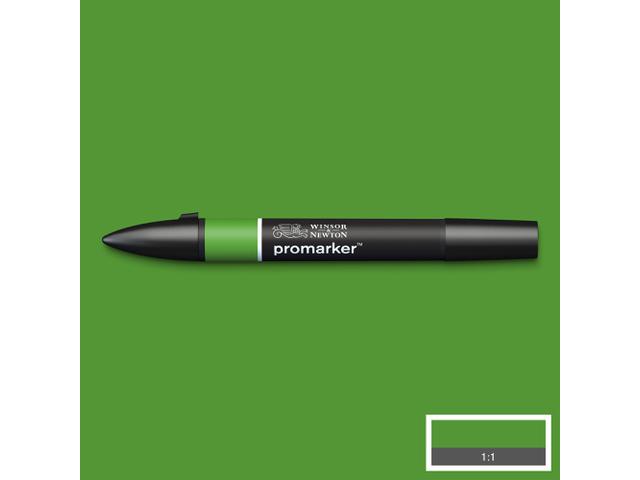 WINSOR & NEWTON PROMARKER FOREST GREEN G356 1