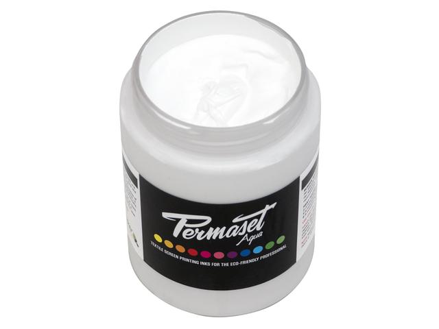 PERMASET AQUA SUPERCOVER 300ML WHITE 1