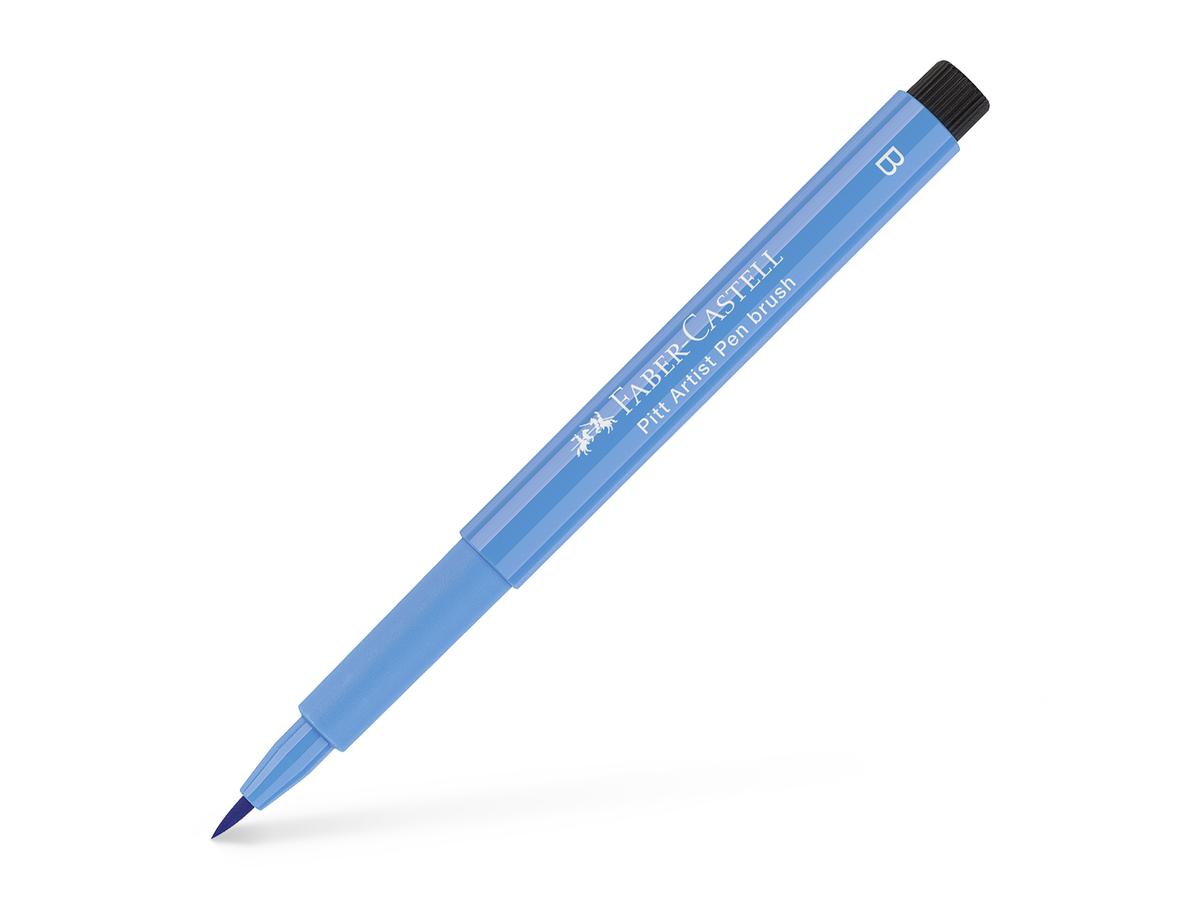 FABER-CASTELL PITT ARTIST BRUSH 146 SMALTEBLAU 1