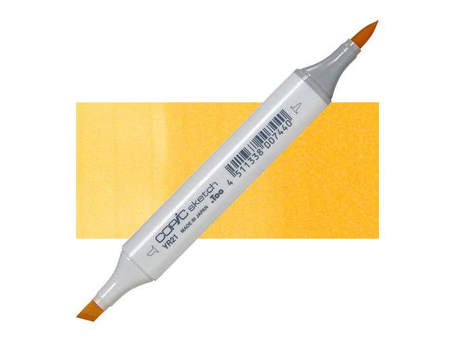 COPIC SKETCH MARKER CREAM COYR21 1