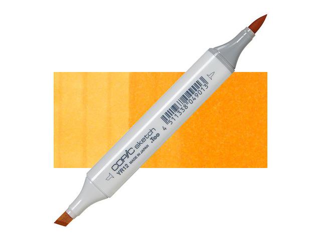 COPIC SKETCH MARKER LOQUAT COYR12 1