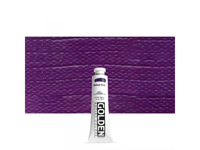 GOLDEN HEAVY BODY 59ML 1572 S6 VIOLETT MITTEL 1