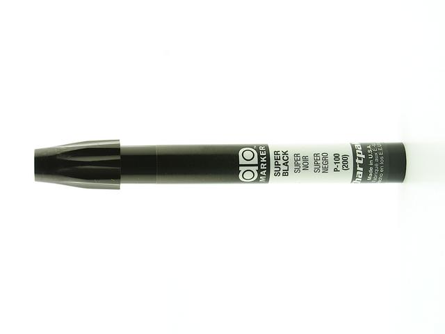 AD MARKER AD100 SUPER BLACK 1