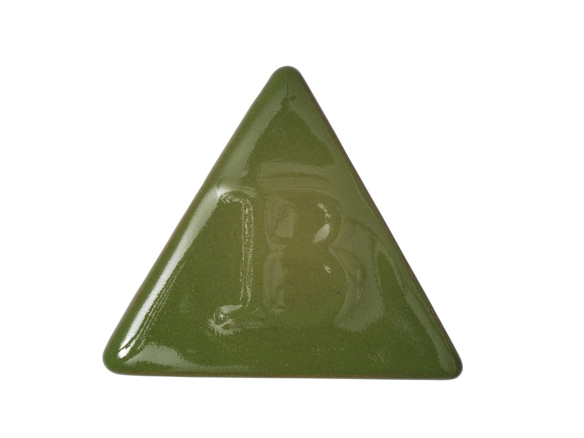 BOTZ STEINZEUGGLASUR KAKTUSGRÜN 9875 200ML 1