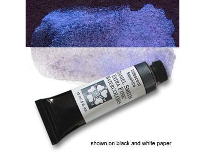 DANIEL SMITH S1 LUMINESCENT 15ML 033 IRIDESCENT SAPPHIRE 1