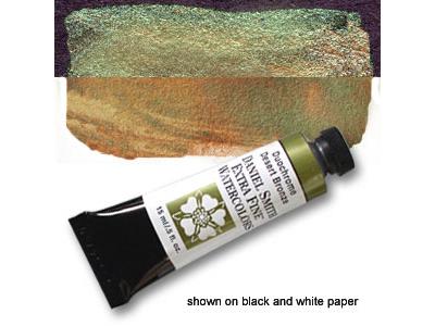 DANIEL SMITH S1 LUMINESCENT 15ML 035 DUOCHROME DESERT BRONZE 1