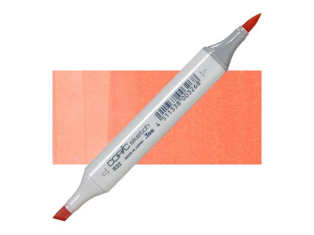 COPIC SKETCH MARKER PEACH COR32 1