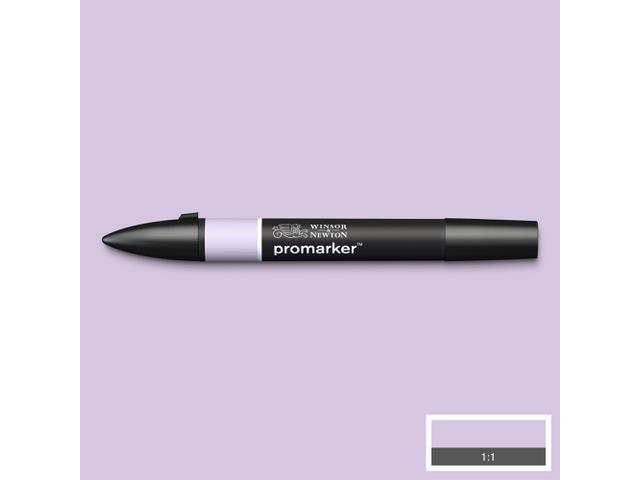WINSOR & NEWTON PROMARKER LAVENDER V518 1