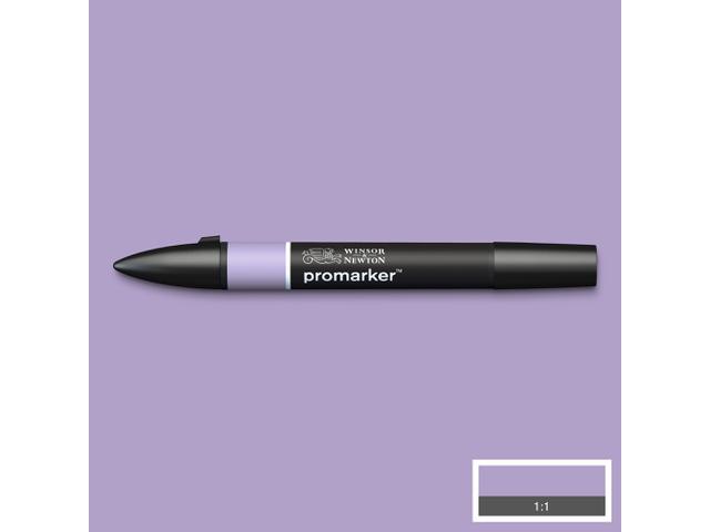 WINSOR & NEWTON PROMARKER LILAC V327 1