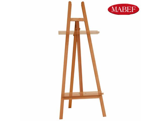 MABEF M/20 DREIBEINSTAFFELEI 1