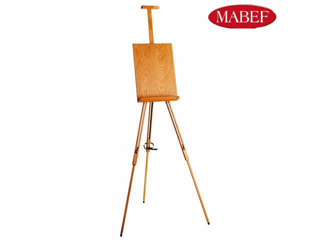 MABEF M/26 FELDSTAFFELEI HORIZONTAL 1