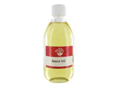 OUD HOLLAND STANDÖL 100 ML 1