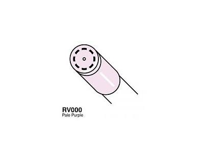 COPIC CIAO MARKER RV000 PALE PURPLE 1