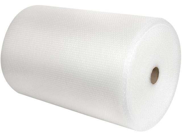 ROLLE LUFTPOLSTERFOLIE 150CM BREIT x 10M 1