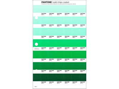 PANTONE PMS SOLID CHIPS ERSATZSEITE 185C 1
