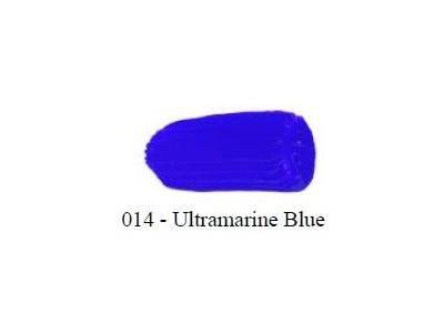 VAN BEEK ACRYL 60ML 014 S1 ULTRAMARINBLAU 1