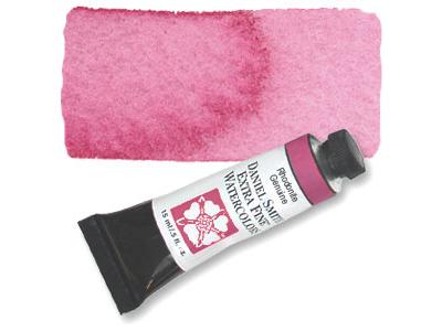 DANIEL SMITH S2 AQUARELLFARBE 15ML 167 RHODONITE GENUINE 1