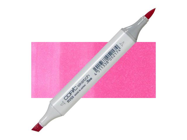 COPIC SKETCH MARKER HOLLYHOCK CORV55 1