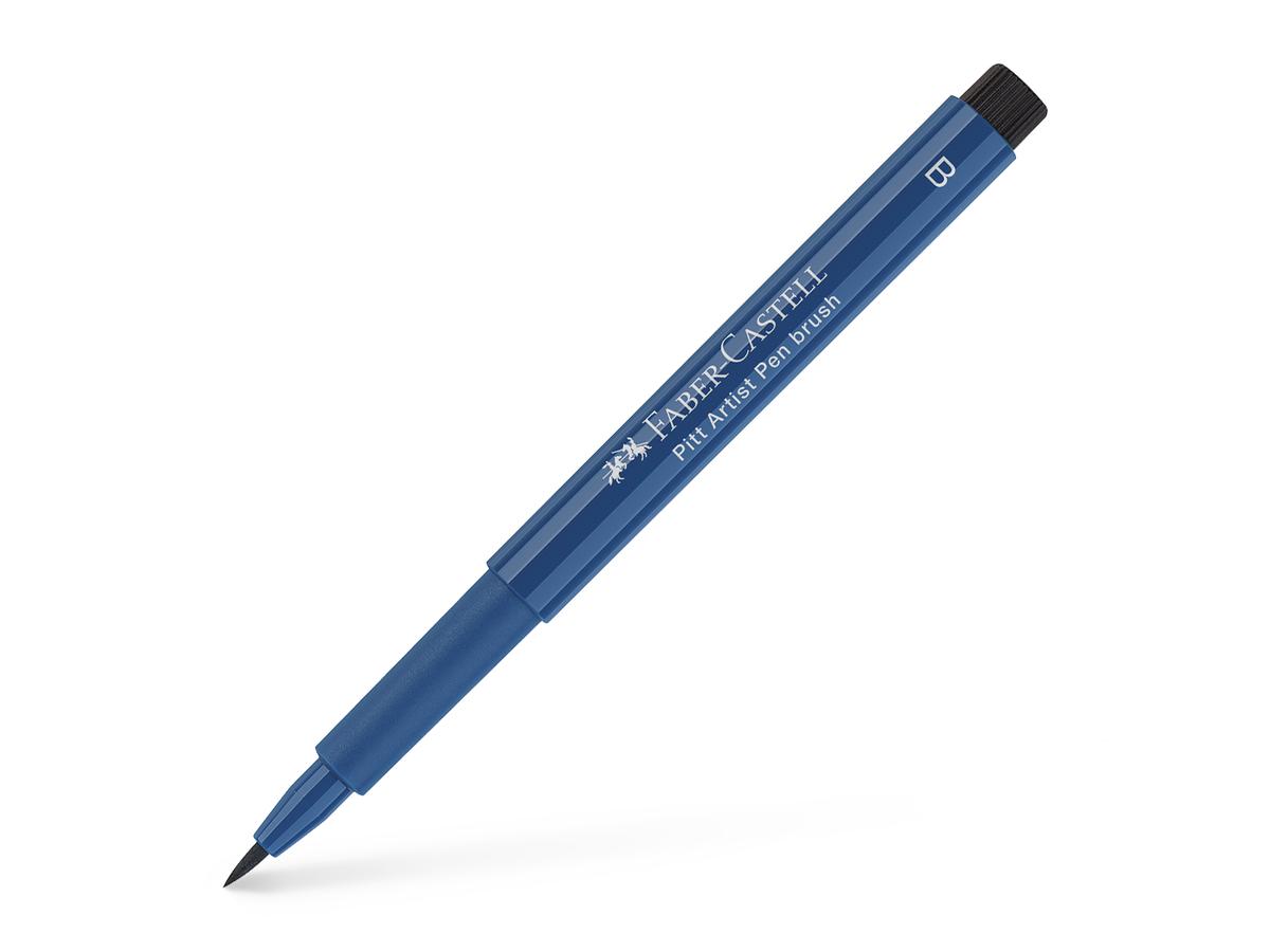 FABER-CASTELL PITT ARTIST BRUSH 247 INDANTHRENBLAU 1