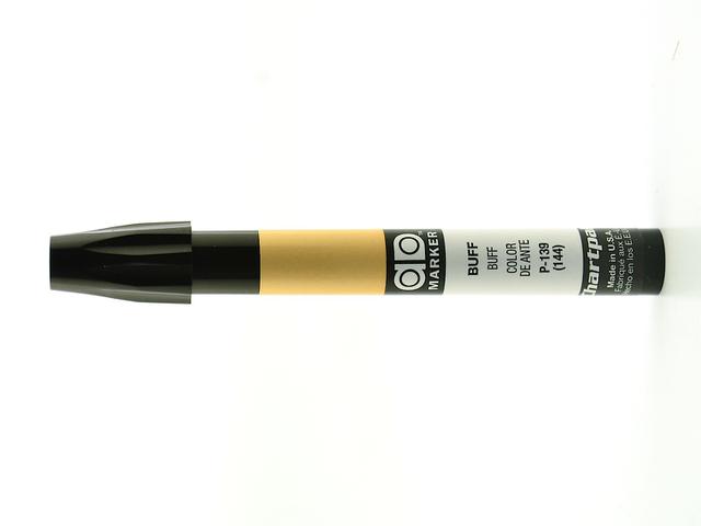 AD MARKER AD139 BUFF 1