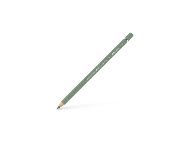 FABER-CASTELL DÜRER AQUARELLSTIFT 172 GRÜNERDE 1
