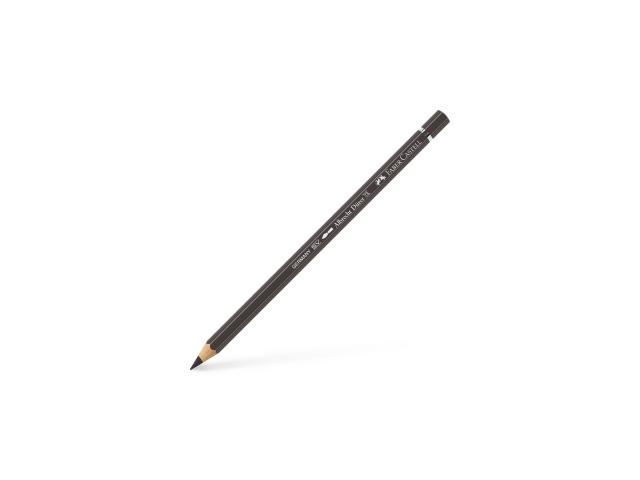 FABER-CASTELL DÜRER AQUARELLSTIFT 175 SEPIA DUNKEL 1