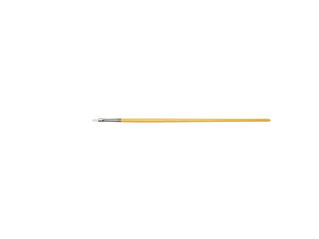 DA VINCI BORSTE MAESTRO 7100 FLACH NR.4 1