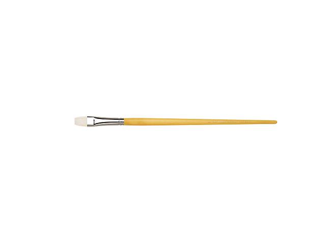 DA VINCI BORSTE MAESTRO 7100 FLACH NR.14 1