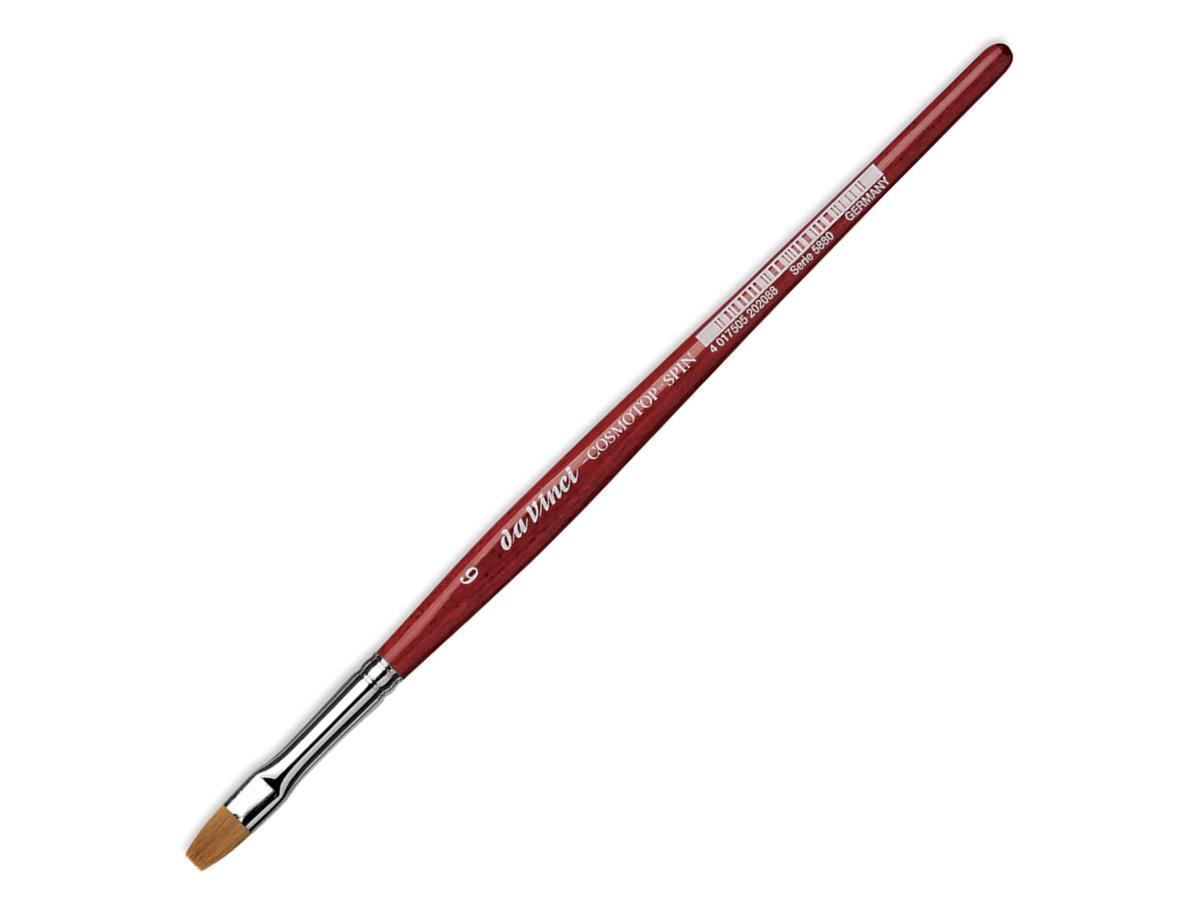 DA VINCI COSMOTOP-SPIN 5880 FLACH NR. 6 1