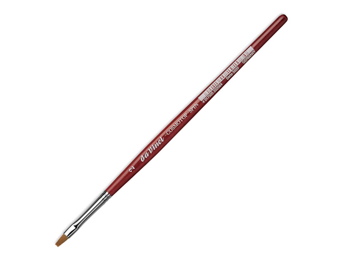 DA VINCI COSMOTOP-SPIN 5880 FLACH NR. 2 1
