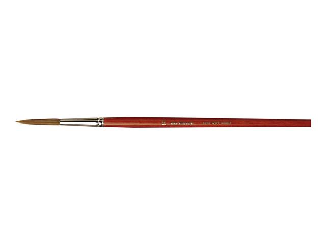 DA VINCI PENSEEL SERIE 1287 NR.1 SLEPER RUNDERHAAR 1
