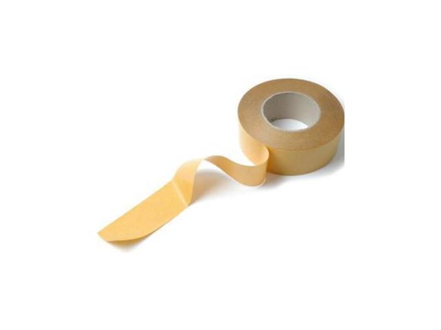 VAN BEEK KLEBEBAND 2-SEITIG 50MM 50MTR 1