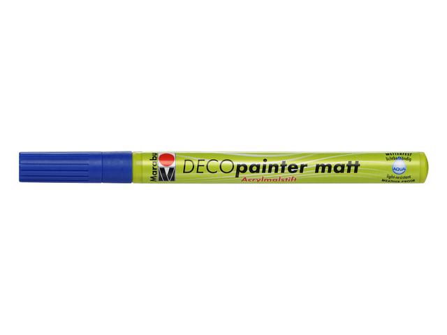 MARABU DECO PAINTER 1-2MM 143 LASUR 1