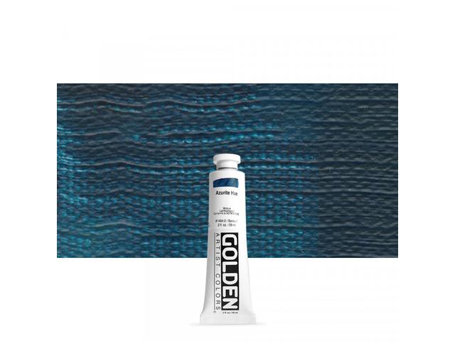 GOLDEN HEAVY BODY 59ML 1464 S1 AZURIT IMIT. 1