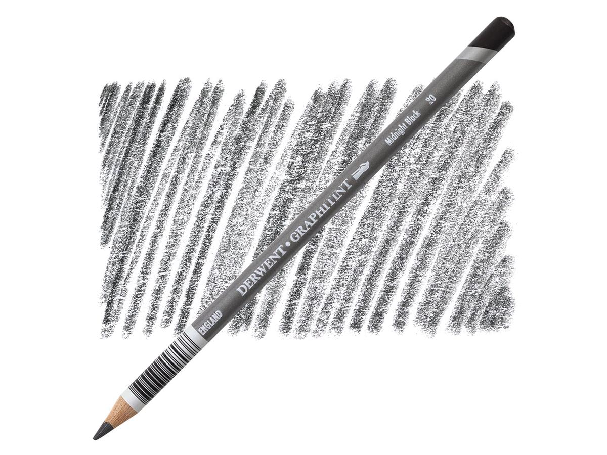 GRAPHITINT MIDN. BLACK 20 1